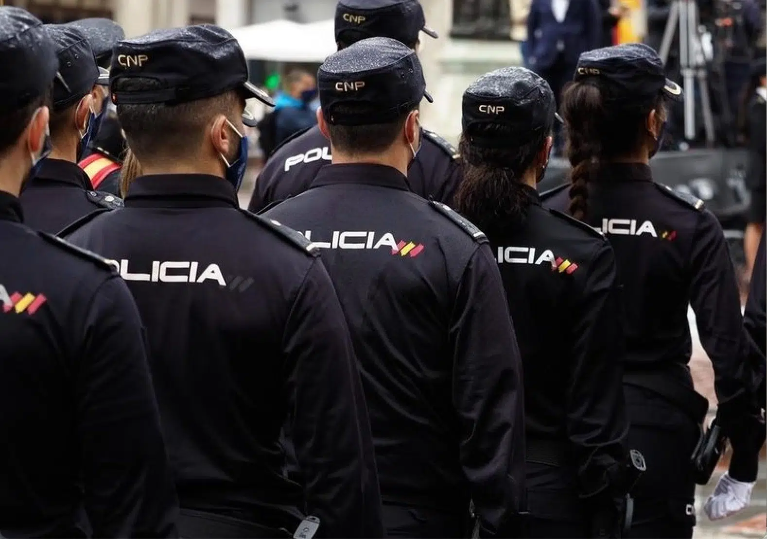 La Unión Federal de Policía denuncia a España frente al Consejo de Europa por la prohibición de su derecho de huelga