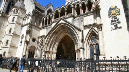 Cartas desde Londres: Hacia la mediación obligatoria en la jurisdicción civil de Inglaterra y Gales (IV)