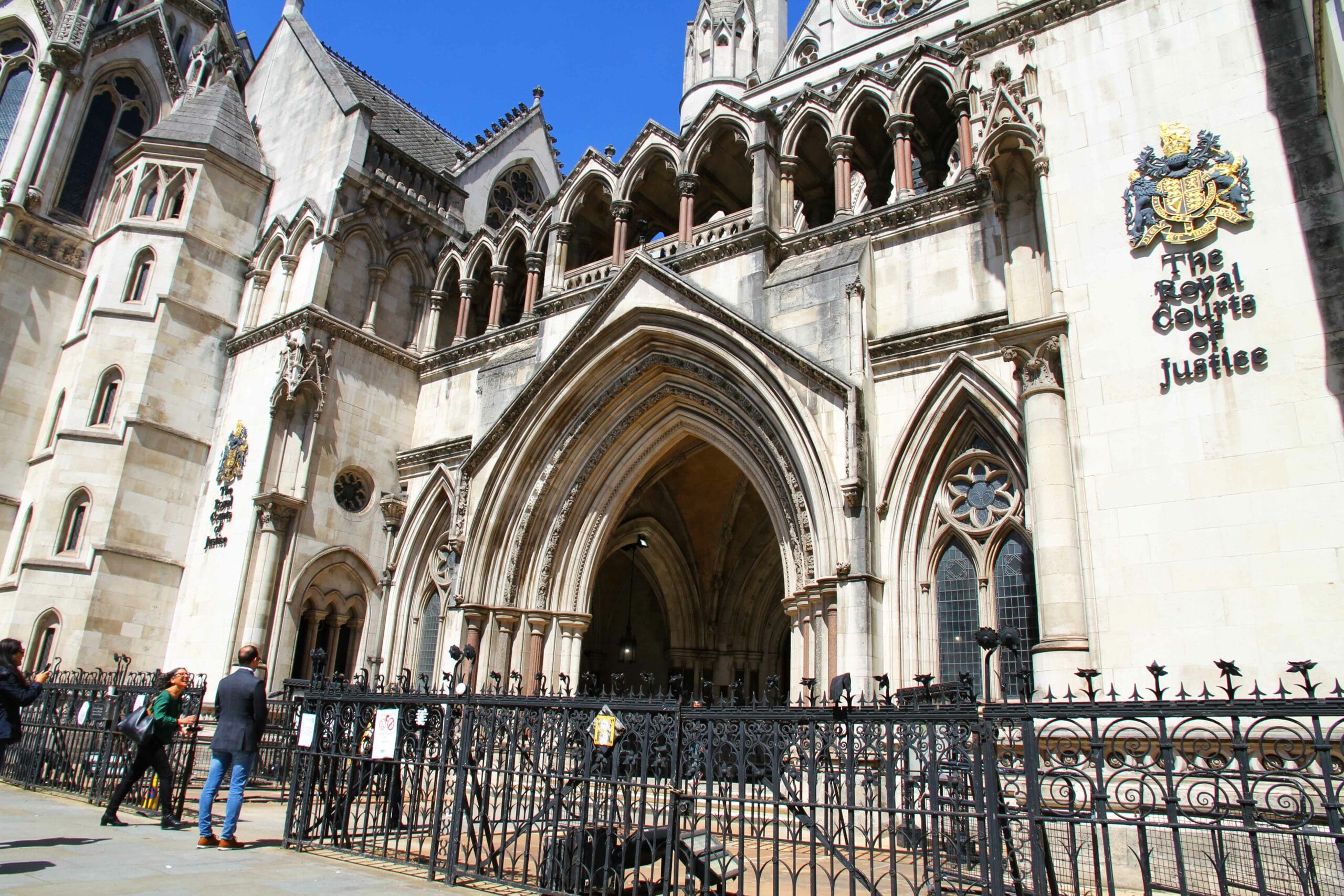 Cartas desde Londres: Hacia la mediación obligatoria en la jurisdicción civil de Inglaterra y Gales (IV)