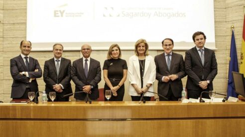 Expertos de EY y Sagardoy piden más tiempo para saber si la reforma laboral crea empleo estable