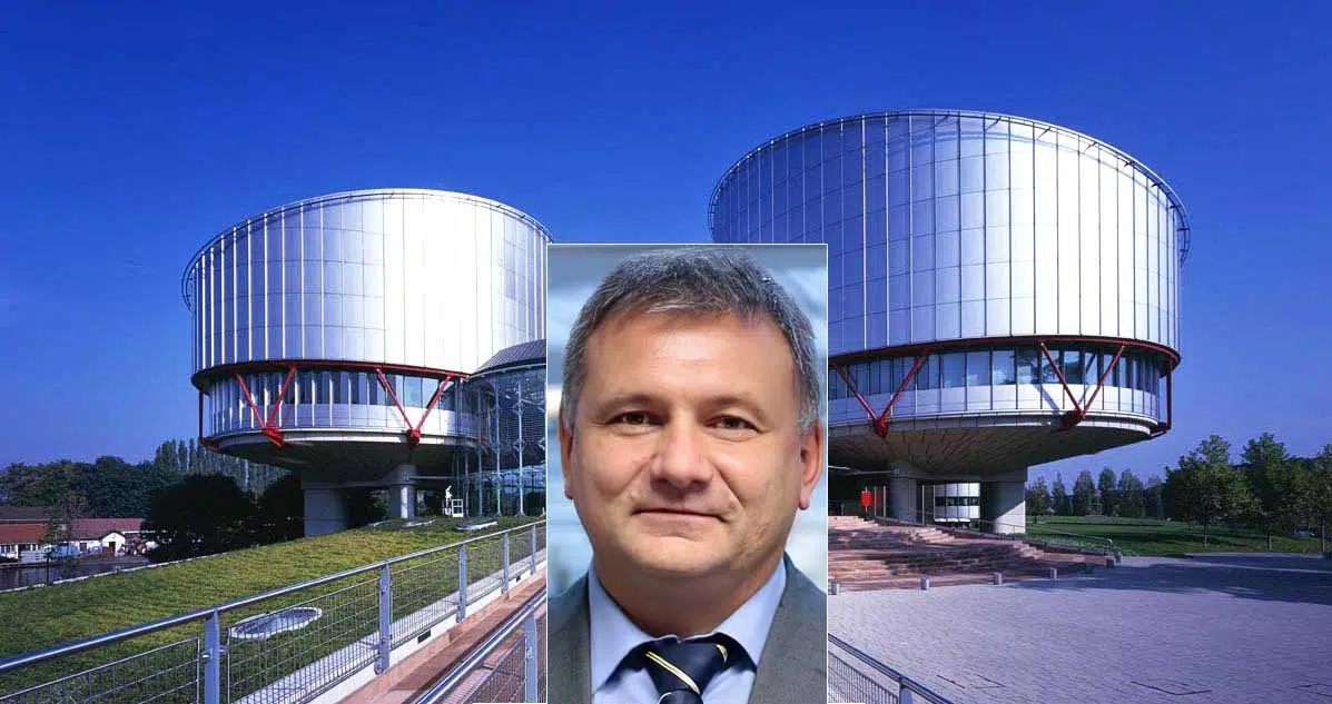 El TEDH condena a Polonia por haber cesado al portavoz del Consejo del Poder Judicial y vulnerar su derecho a la libertad de expresión