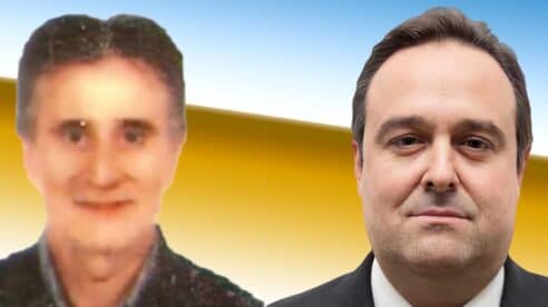 Miguel Torres Álvarez y Enrique Herrera Aguilar pierden su juicio frente a Confilegal