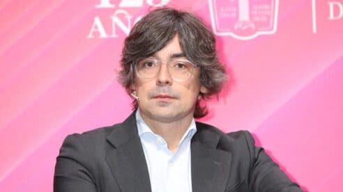 Alejandro Touriño, socio director de ECIJA: “La ‘verein’ es el vehículo que hemos elegido para internacionalizarnos”