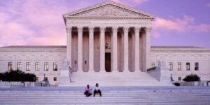 Corte Suprema de Estados Unidos