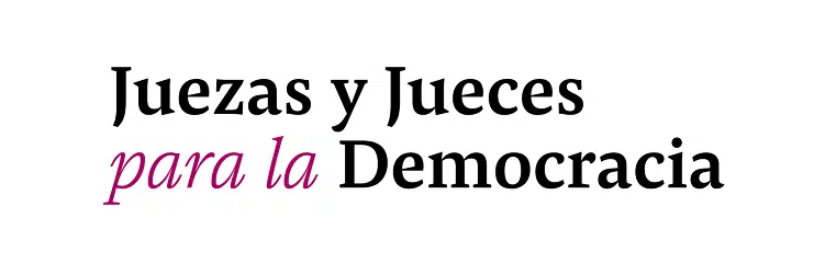 Juezas y Jueces para la Democracia (JJpD)