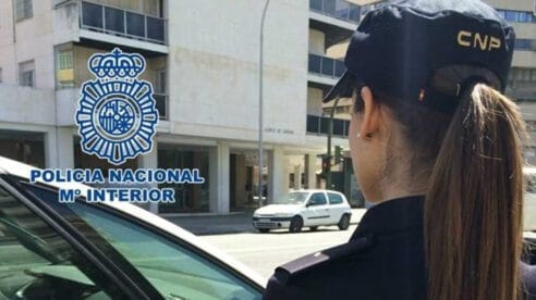 El TSJM vuelve a ordenar a la Policía que apruebe a otra agente a la que tampoco permitió terminar las prácticas por estar embarazada de 3 meses