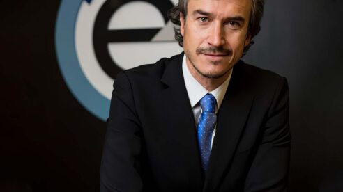 Carlos Sáiz: «La empresa pequeña suele adoptar el ‘Compliance’ cuando se da cuenta de que es una palanca para generar negocio»