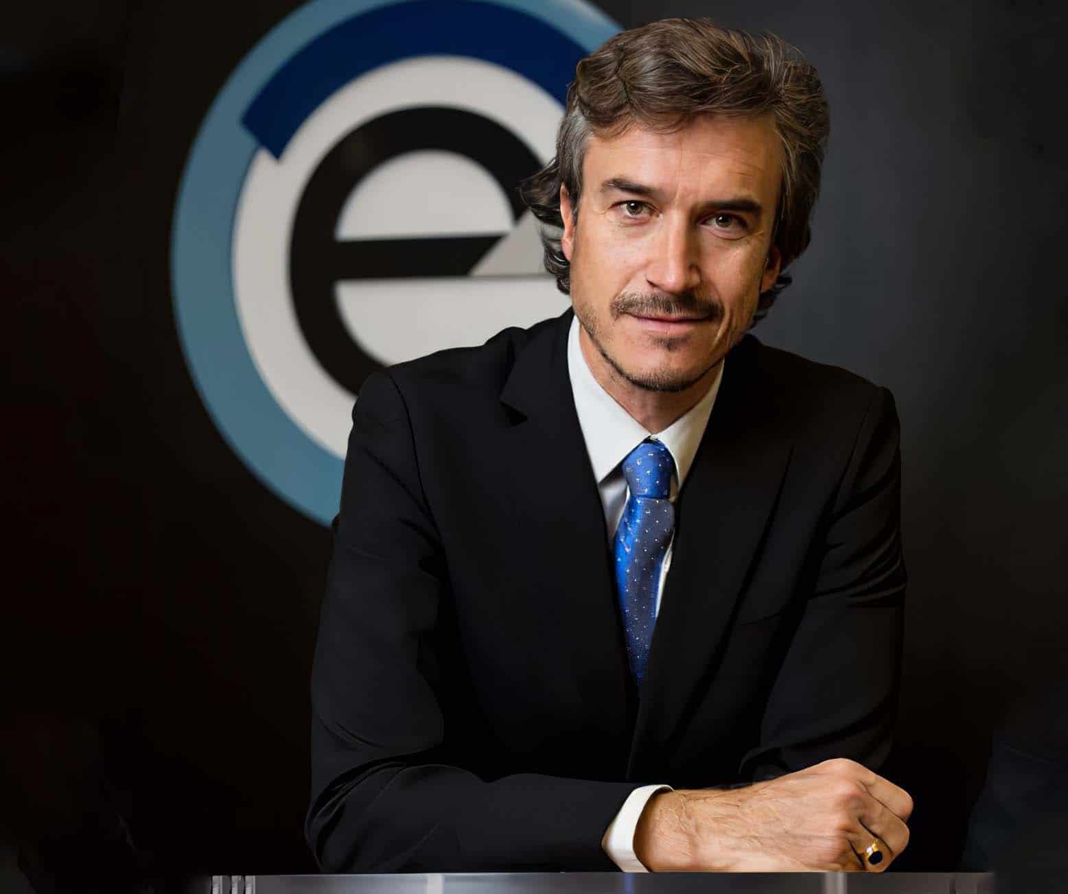 Carlos Sáiz, presidente de CUMPLEN: “El ‘Compliance Officer’ también tiene que abordar su transformación digital para ser más eficaz”