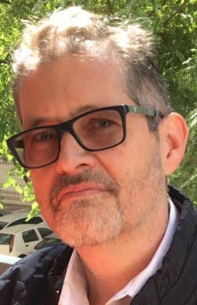 José Antonio Baena Sierra