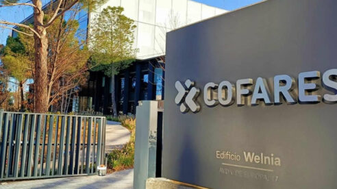 Los nuevos estatutos de Cofares bloquean la entrada de capital no farmacéutico, según los dictámenes de tres reconocidas firmas de abogados