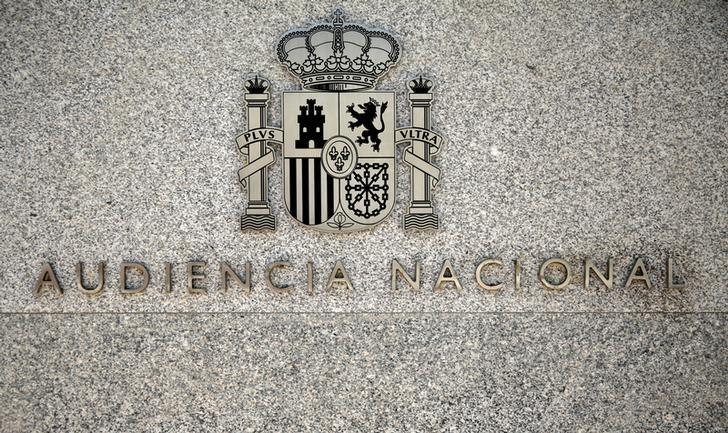 Audiencia Nacional (AN)