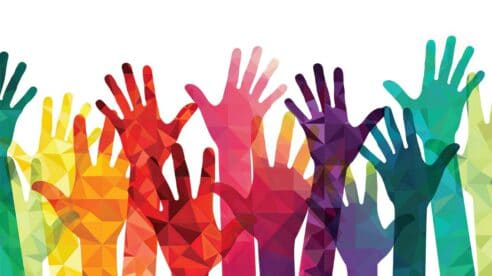 El camino hacia la igualdad en la diversidad