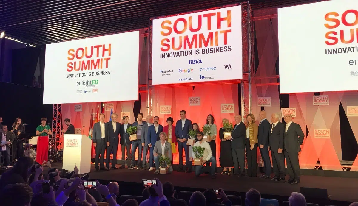 South Summit: Los abogados dispuestos a gestionar los 200.000 millones de dólares de su cartera de inversión