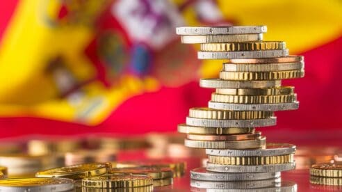 Fondos de deuda privados: ¿balón de oxígeno para las empresas en concurso?