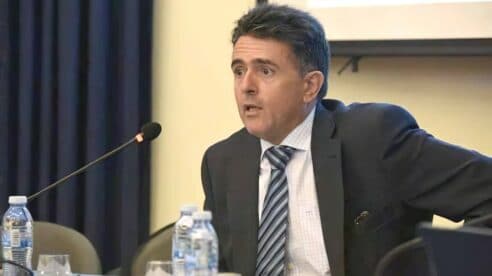 Podemos provoca que el presidente del TSJ de Canarias sea recusado por Salvador Alba por falta de imparcialidad