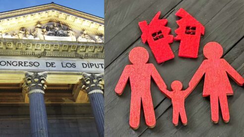 Es el momento de extender los juzgados de familia especializados a toda España: toca hacer realidad el principio de igualdad (y II)