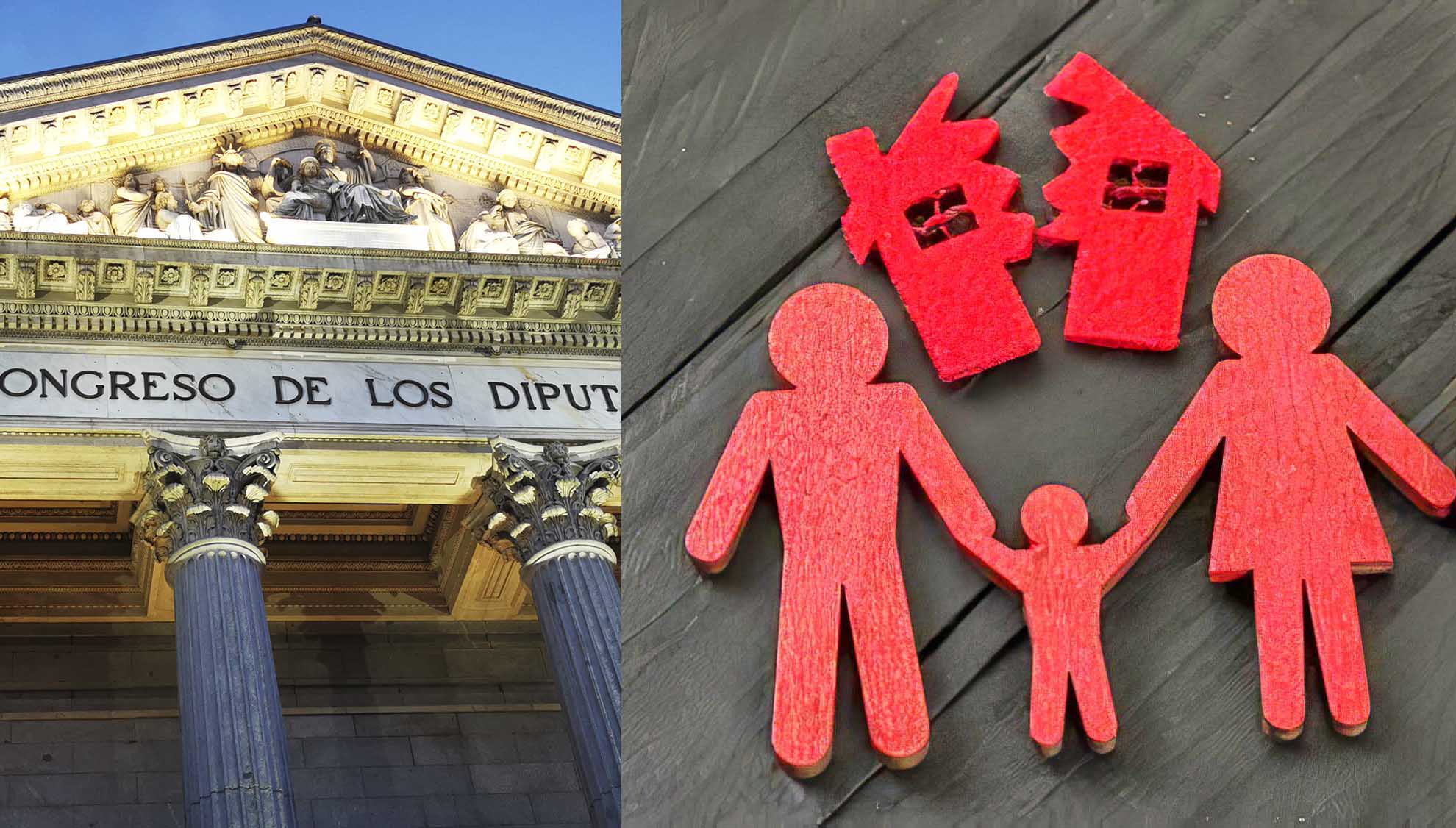 Es el momento de extender los juzgados de familia especializados a toda España: toca hacer realidad el principio de igualdad (y II)