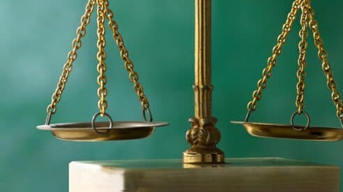 Stonward, fondo de financiación de litigios: Sólo cobran si ganan
