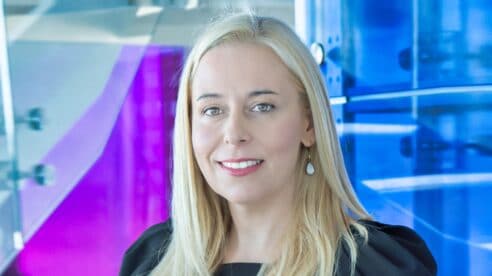 Noemí Brito, directora de KPMG Abogados: “Las empresas reclaman herramientas que reduzcan sus riesgos regulatorios”
