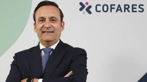 Cofares vetará el intrusismo en el canal farmacéutico con la reforma de sus estatutos, anuncia Eduardo Pastor