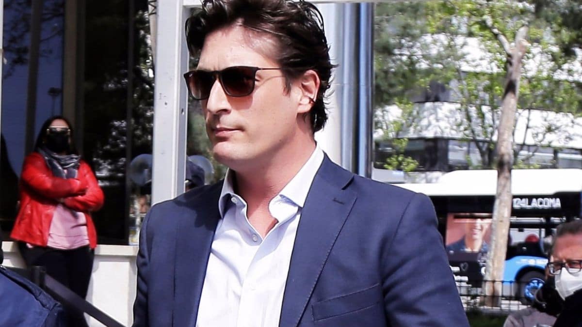 El fiscal ve «irrelevante» el modo en que Luis Medina accedió al Ayuntamiento de Madrid y descarta «trato privilegiado»