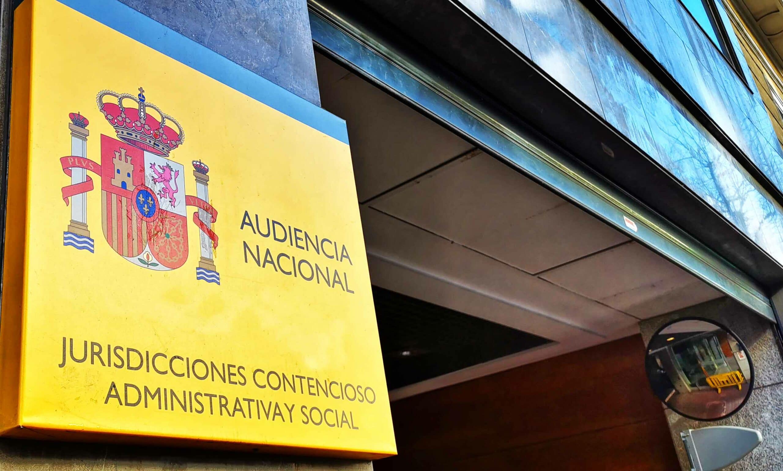 La AN valida la sanción de 2,5 millones € al empresario Daurella porque residió más de 183 días en España