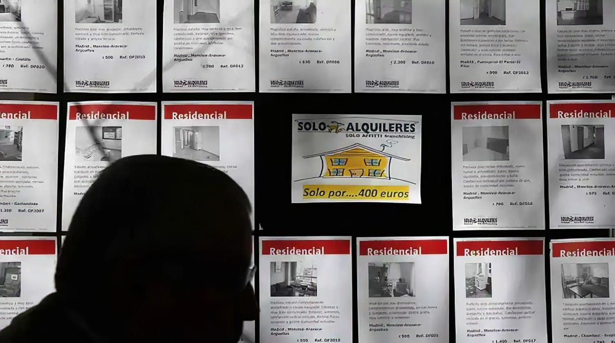 El miedo de los propietarios a no poder cobrar la renta del alquiler ni recuperar su vivienda merma la oferta disponible