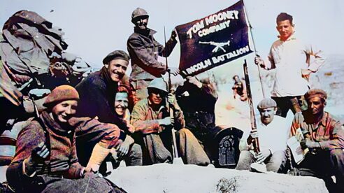 ¿Es la Ley de Memoria Democrática una auténtica “Ley de Bisnietos”?