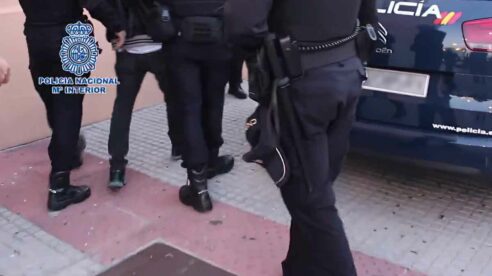 Prevalece el derecho a la información de Tele 5 en las imágenes tomadas de Youtube de un sospechoso de narcotráfico, dice el Supremo