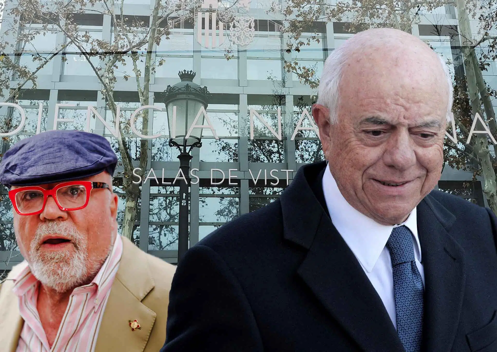 García Castellón cita a declarar al expresidente del BBVA y prorroga la investigación sobre los encargos a Villarejo