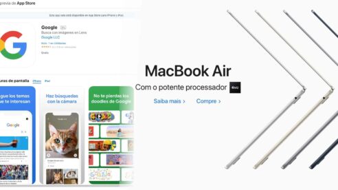 Eskariam interviene en dos demandas colectivas contra Apple y Google en Portugal por valor de 198 millones de euros