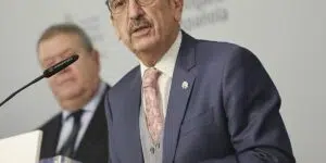 Javier Borrego