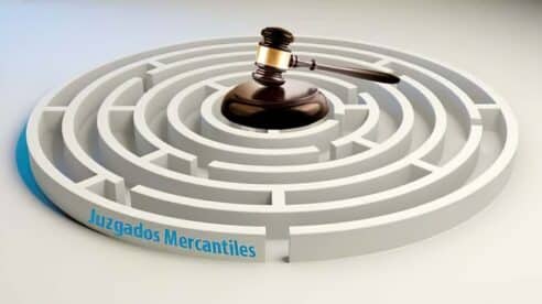 Los jueces de lo mercantil piden una revisión a fondo del texto final de la reforma concursal y más medios