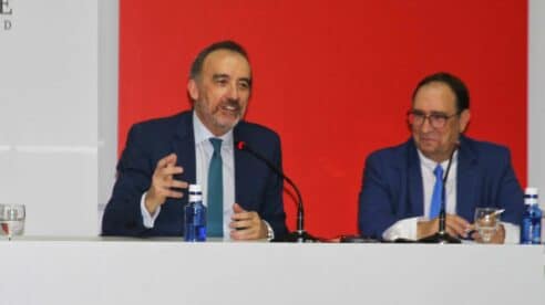 Manuel Marchena: «Nuestra sociedad no está preparada para asimilar la sentencia de un robot»