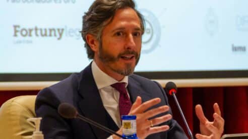 Miguel Soler: «Los Códigos Éticos de las organizaciones ayudan a su gobernanza y al desarrollo de su política de ‘Compliance'»