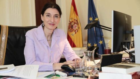 Justicia pone en marcha una plataforma que permite consultar los bienes que se subastan en procedimientos judiciales
