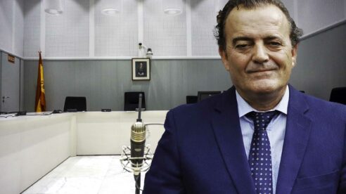 Gadea pone en libertad con cargos a Alejandro Diges y Lidia Reina, asociados de Presencia en la supuesta estafa