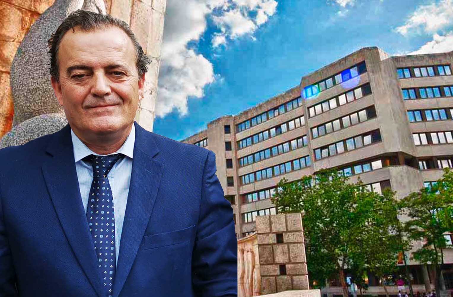 La Fiscalía pide que se inadmita la denuncia de Presencia contra Zapatero y Delgado porque son los mismos hechos denunciados antes en la AN