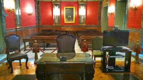 20 Colegios de Procuradores también recurren ante el Supremo el Real Decreto que suprime el arancel de mínimos