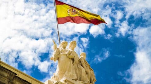 El Supremo reduce 5 años de prisión a un condenado por una agresión sexual en Manresa por la ley del “sólo sí es sí”
