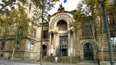 La AP de Barcelona exonera a una empresa 20.261 euros de deuda que tenía con Hacienda y Seguridad Social