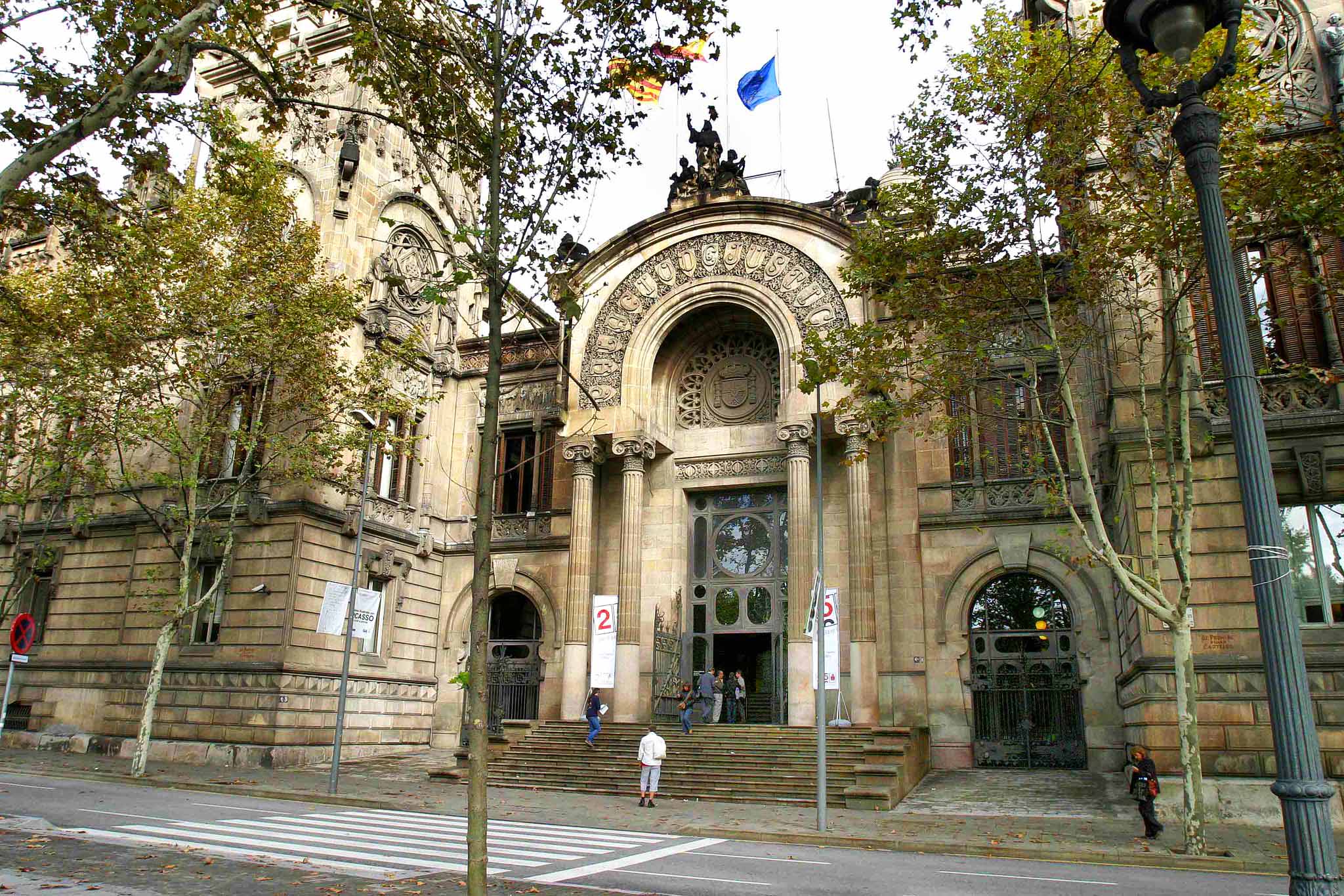 La AP de Barcelona exonera a una empresa 20.261 euros de deuda que tenía con Hacienda y Seguridad Social