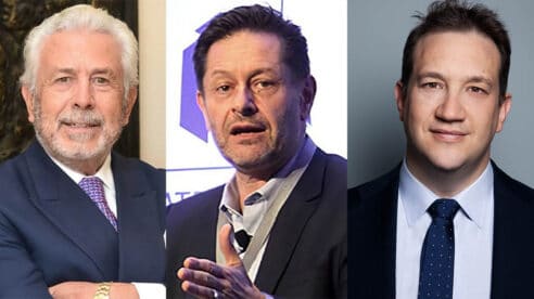 MIC Insurance, Asegura Aserta y Abarca, los tres líderes en el sector de seguros de caución en España