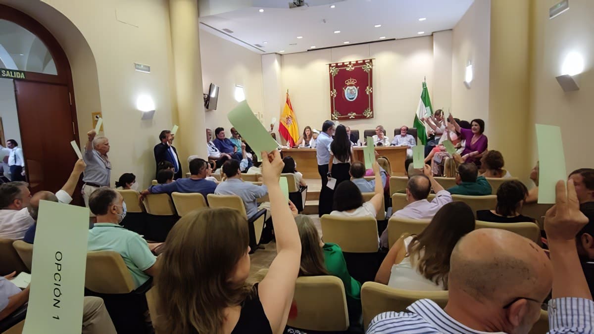 El Colegio de Abogados de Sevilla rechaza cambiar su nombre por el de Colegio de la Abogacía