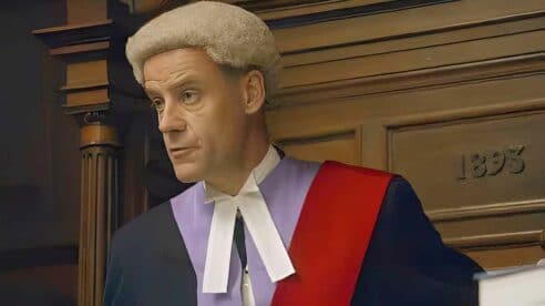 Cartas desde Londres: Así ha acelerado la Justicia en Inglaterra y Gales la jurisdicción civil