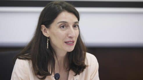 Justicia impulsa un manifiesto que recoge los aspectos políticos y técnicos para el uso de datos en el servicio público