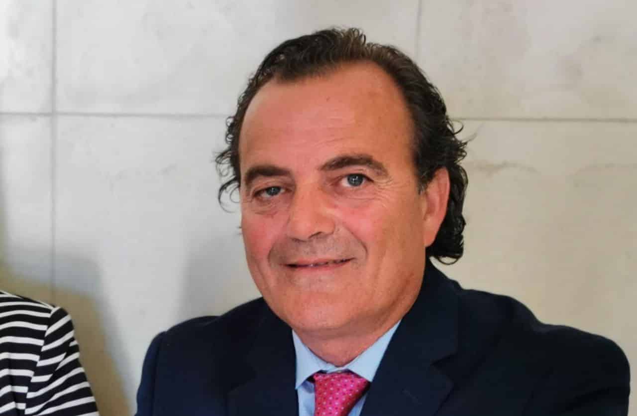 El Supremo multa con 6.000 euros a Fernando Presencia por presentar recusaciones sin fundamento
