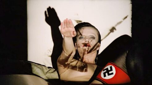 «Salón Kitty», el burdel para VIPs que los nazis utilizaron para extraer información secreta que luego copiaron los soviéticos