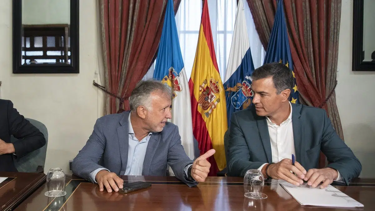 Sánchez revela que Casado se comprometió por escrito en 2021 a renovar el CGPJ y el PP le acusa de «trilerismo»