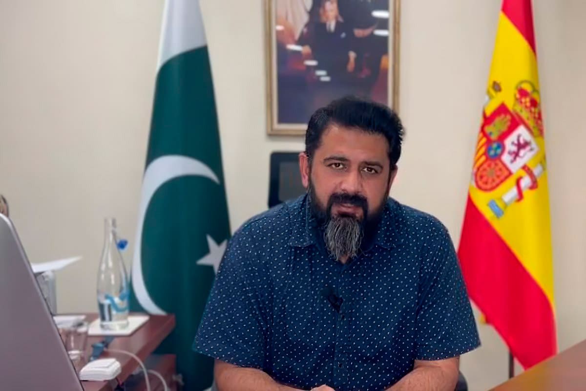 El embajador de Pakistán cesa al cónsul en Barcelona tras ser denunciado por supuesto acoso sexual a una exempleada